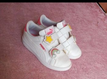 Baskets puma 