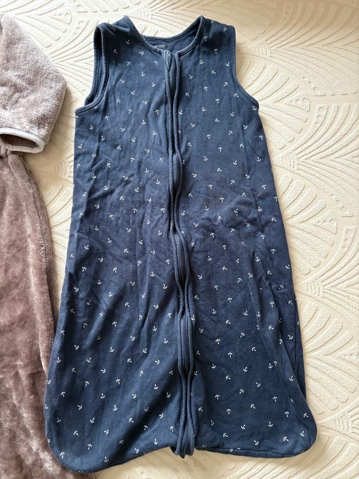 Gros lot de vêtement garçon 12/18/24 - photo numéro 6