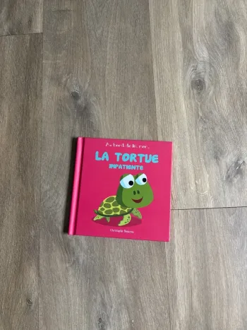 Livre enfant