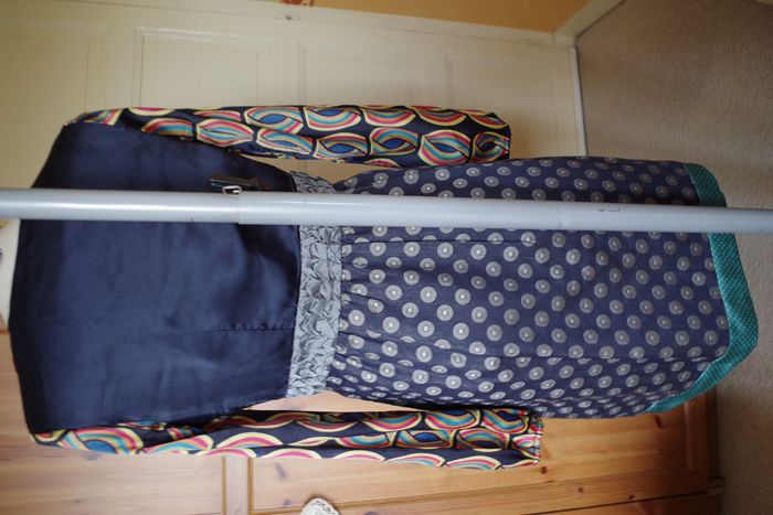 Robe Desigual T 40 - photo numéro 5