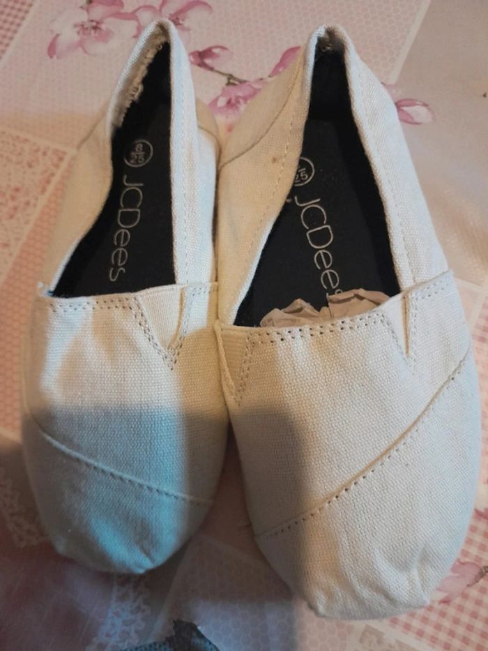 Ballerine 25
