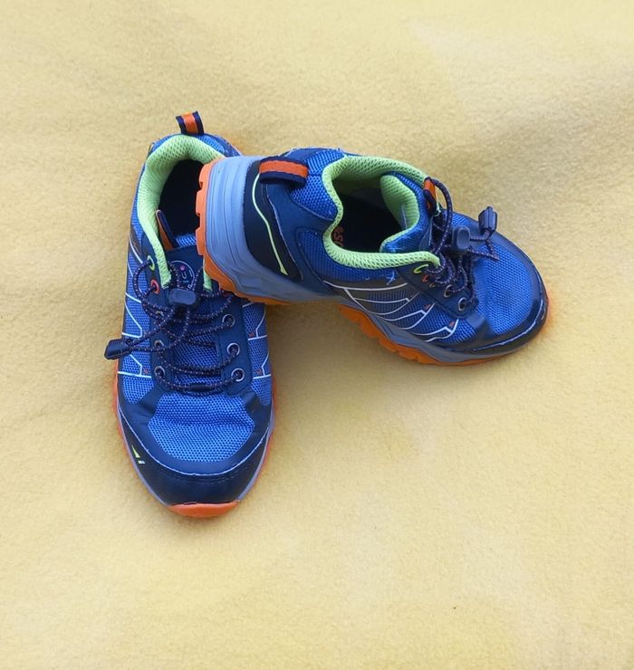 Belles baskets basses 👟 Maui And Sons - photo numéro 5