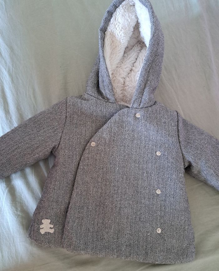 Beautiful Veste 24m - photo numéro 3