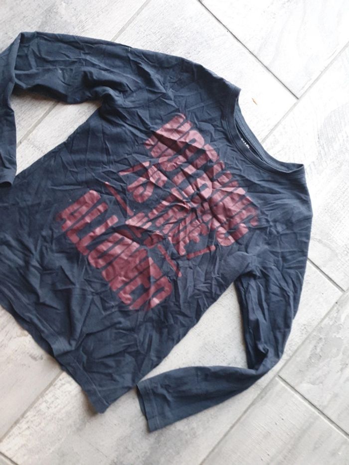 T shirt 12 ans - photo numéro 2