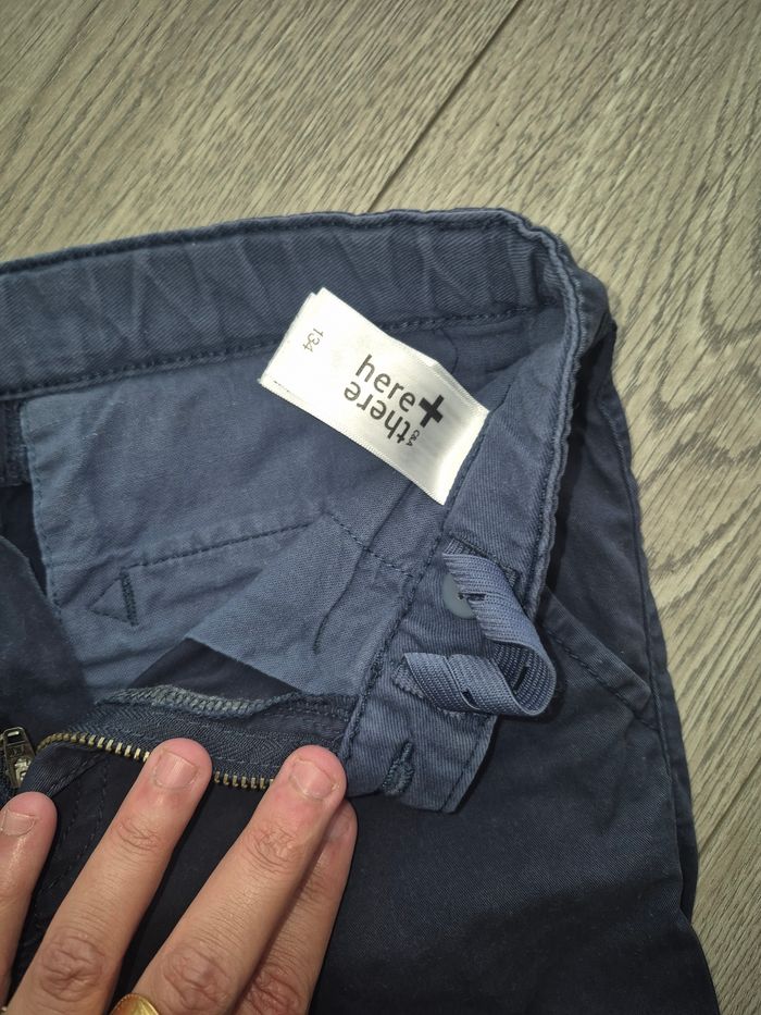 Pantalon chino - photo numéro 3