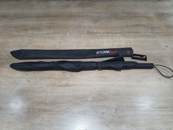 Parapluie stormaxi neuf - photo numéro 2