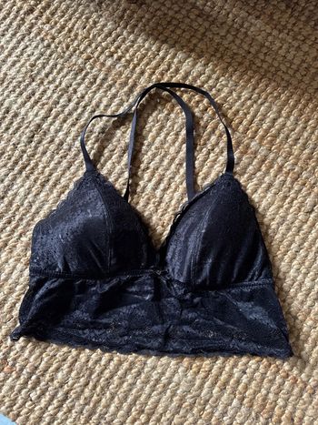 Soutien gorge
