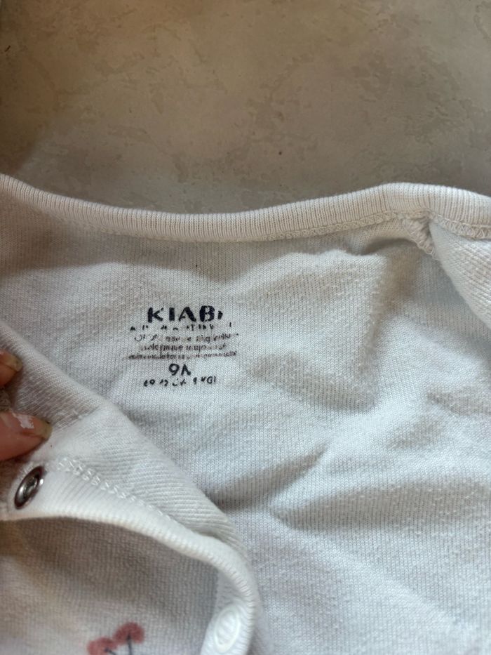 Lot pyjama fille - photo numéro 5