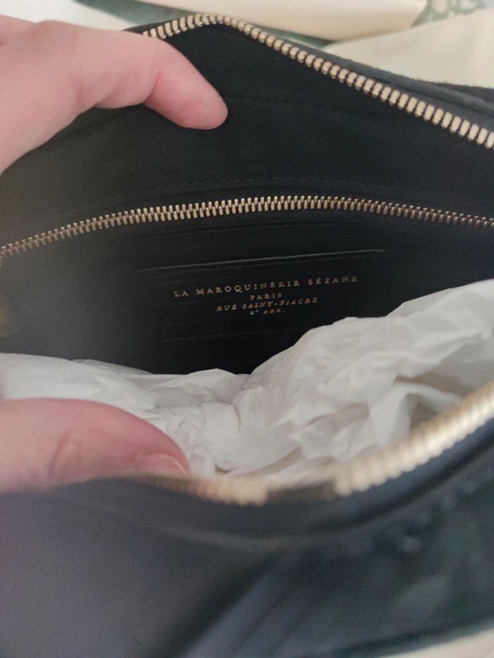 Sac Abel Sézane - photo numéro 3