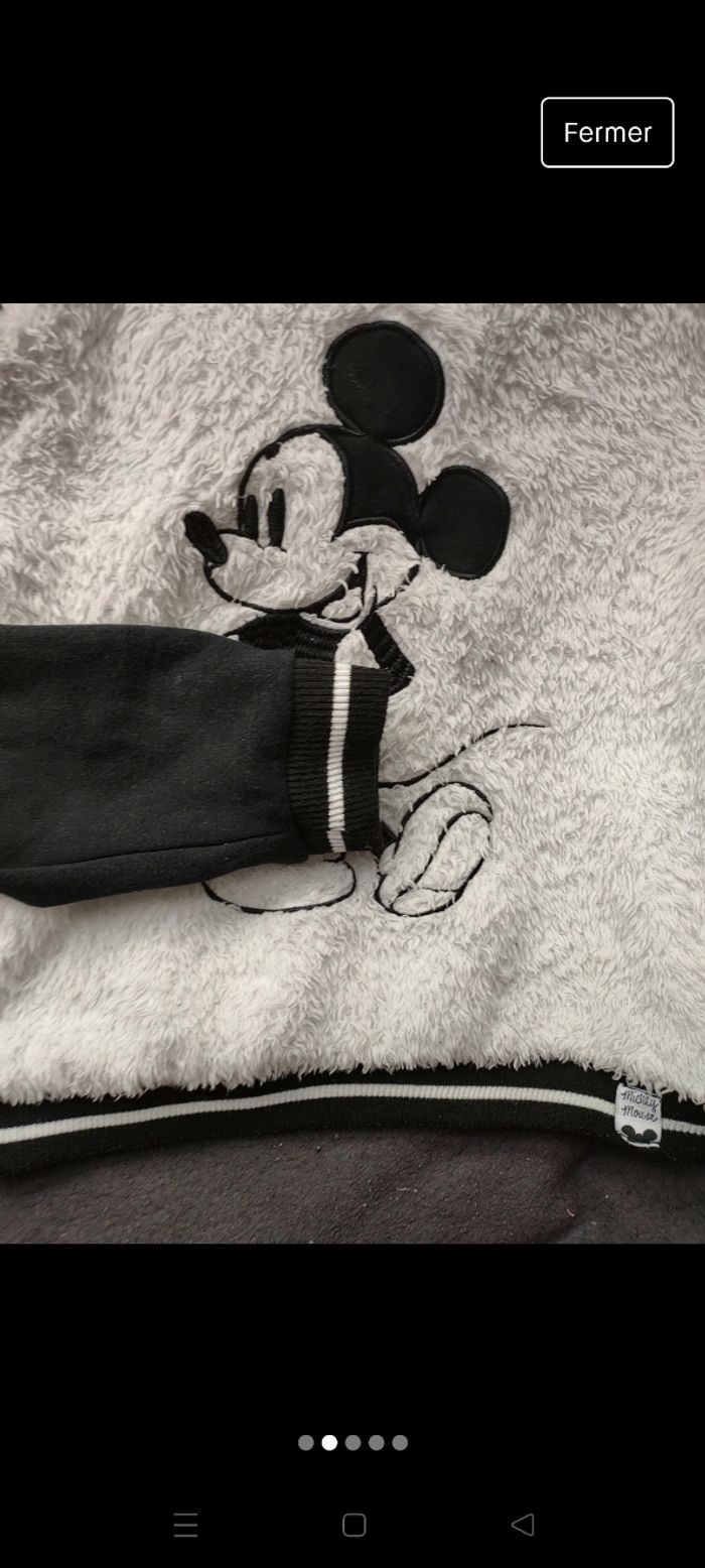 Pull - photo numéro 2