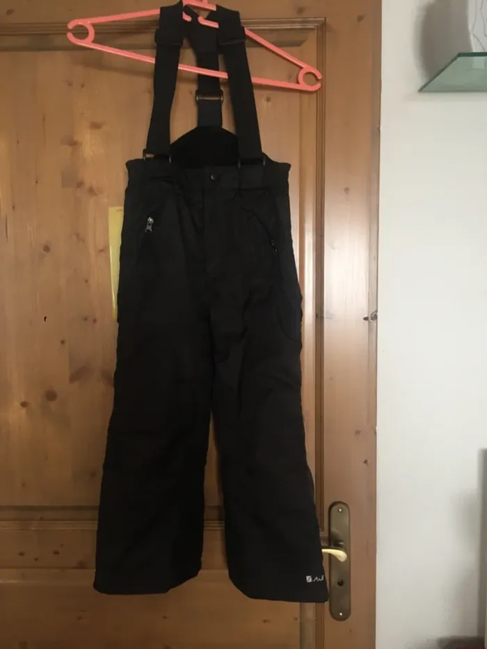 Pantalon de ski enfant