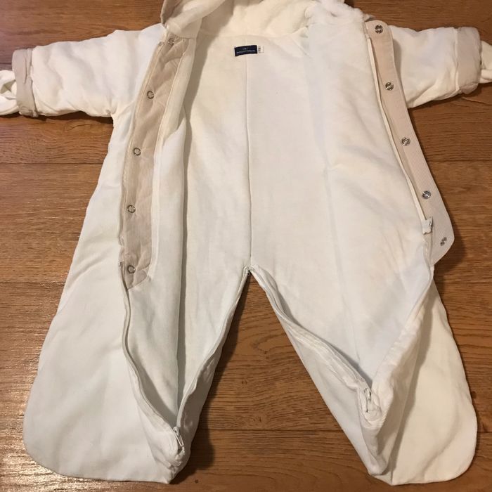 Manteau - photo numéro 8