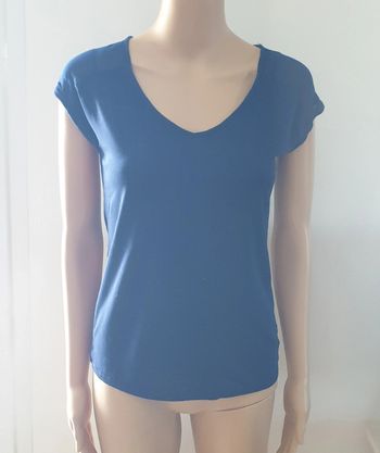 💜 Haut taille S 36 Camaïeu #emyfleury_36femme