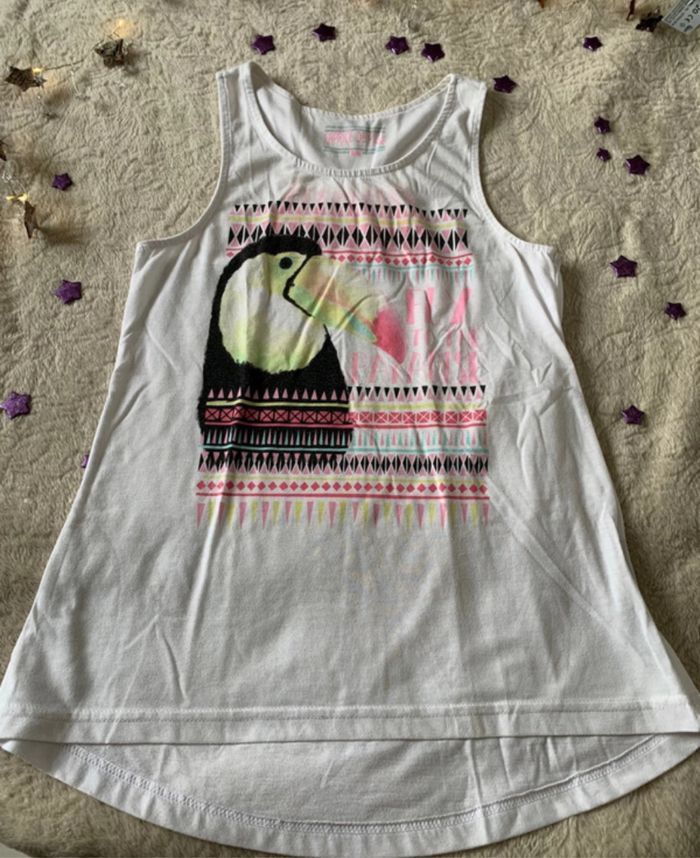 Débardeur Caprice des Filles