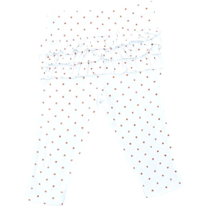 Petit Bateau Legging 6 mois en coton - photo numéro 2
