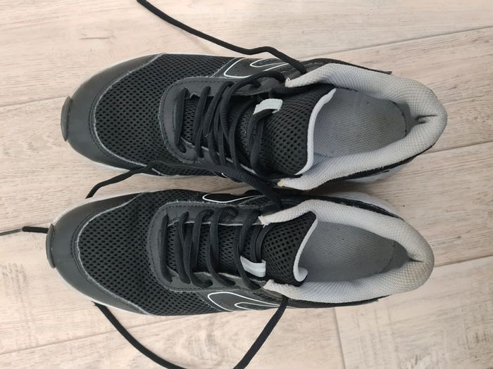 Chaussures de fitness - photo numéro 3