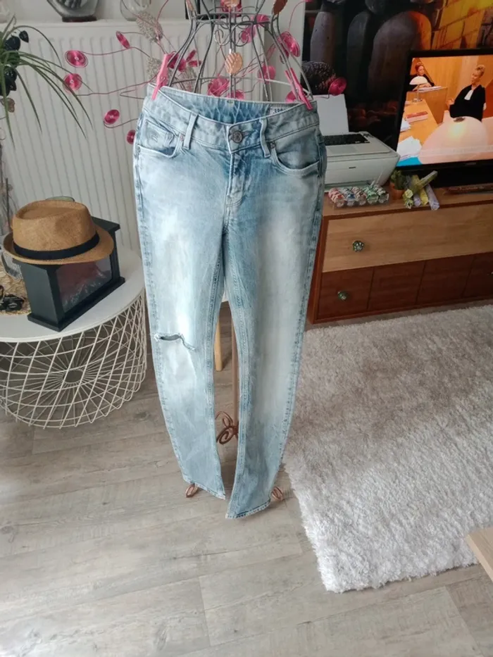 Jeans G-star skinny