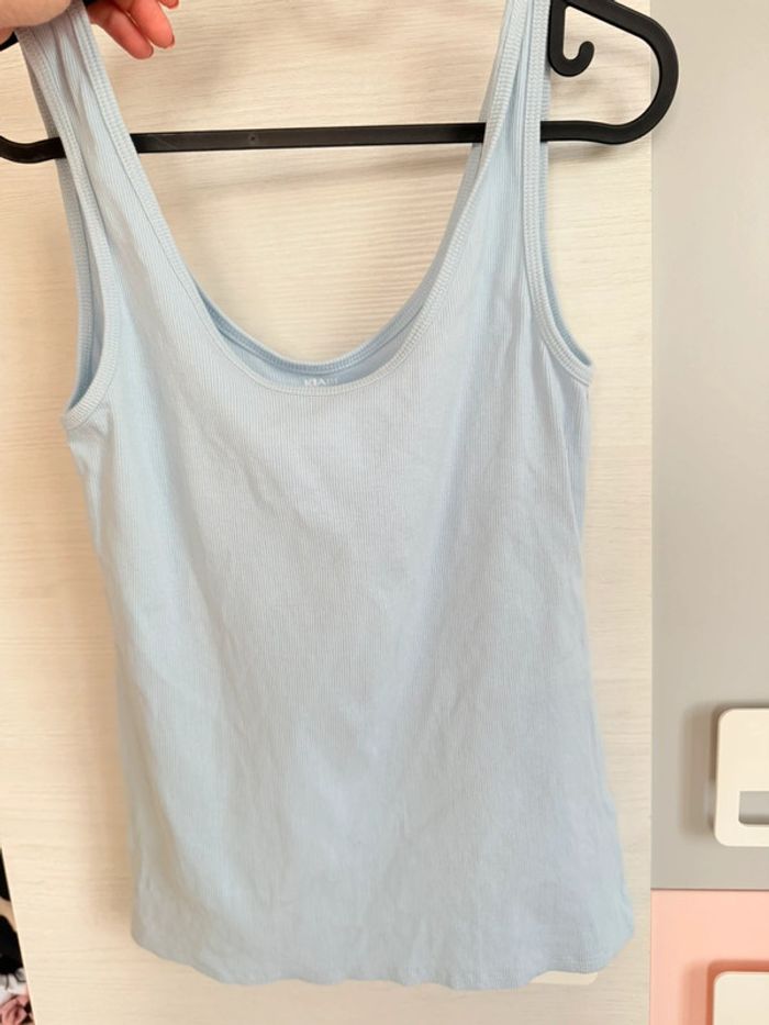 Débardeur - photo numéro 2