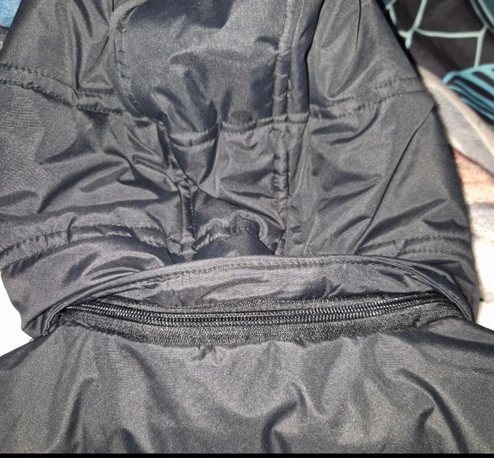 Doudoune - photo numéro 4