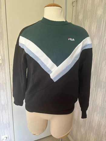 Pull fila taille 36