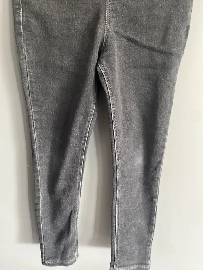 Jegging 8 ans - photo numéro 2