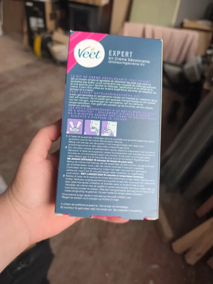 Veet expert - photo numéro 3