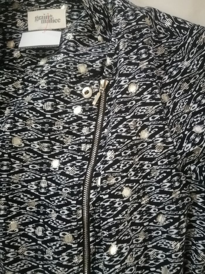 Blazer grain de malice - photo numéro 2