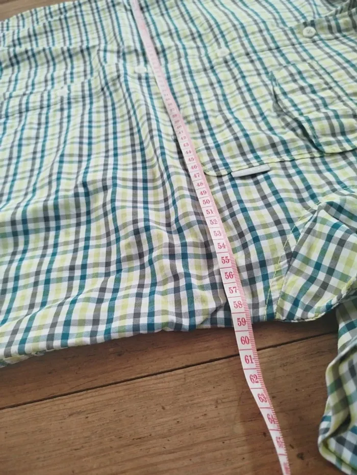 Chemise homme Columbia Xl - photo numéro 5