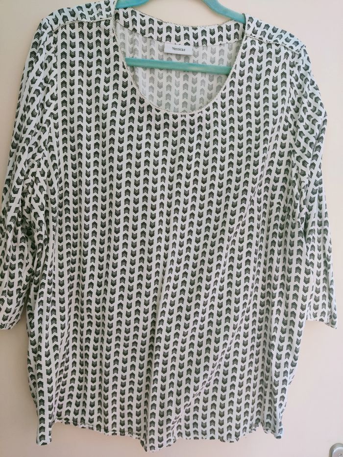 Chemise t50
