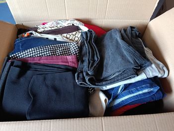 Vêtements femme