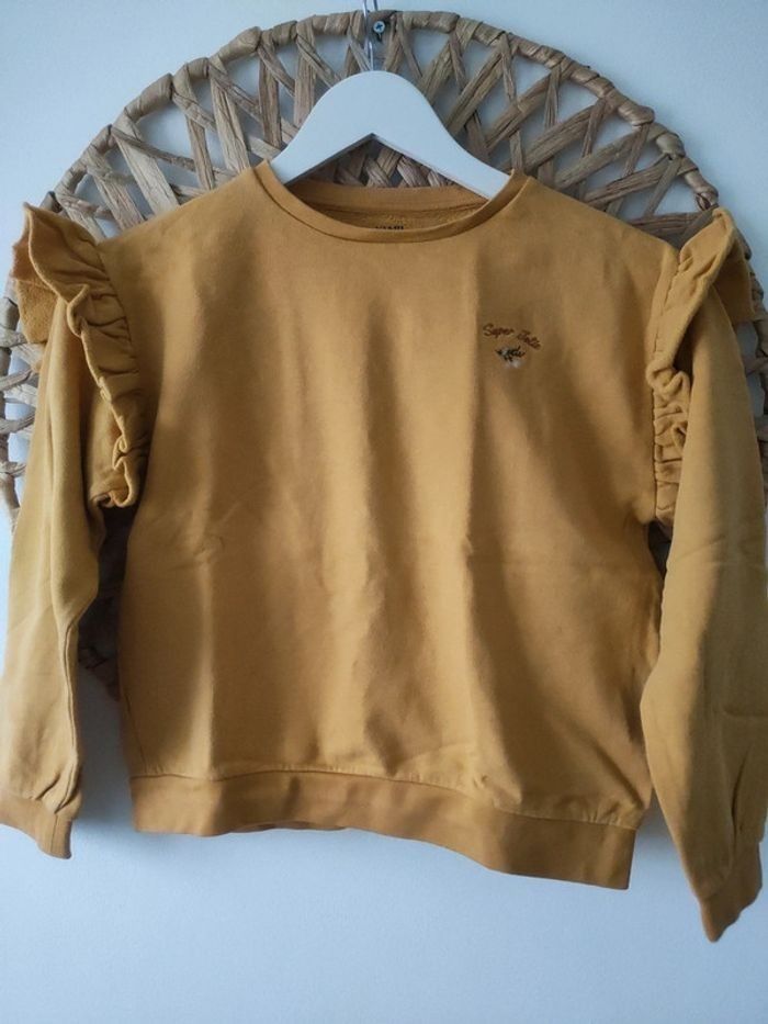 Lot pulls fille - photo numéro 6