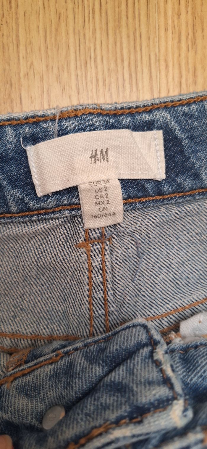 Jeans H&M - photo numéro 2