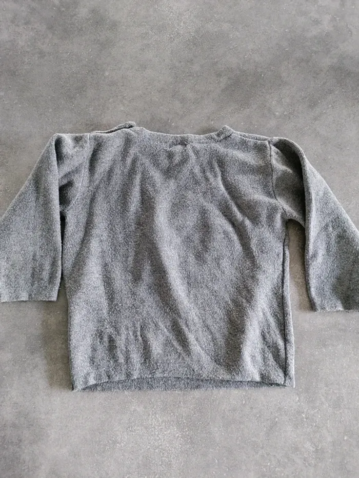 Pull 18 mois - photo numéro 3