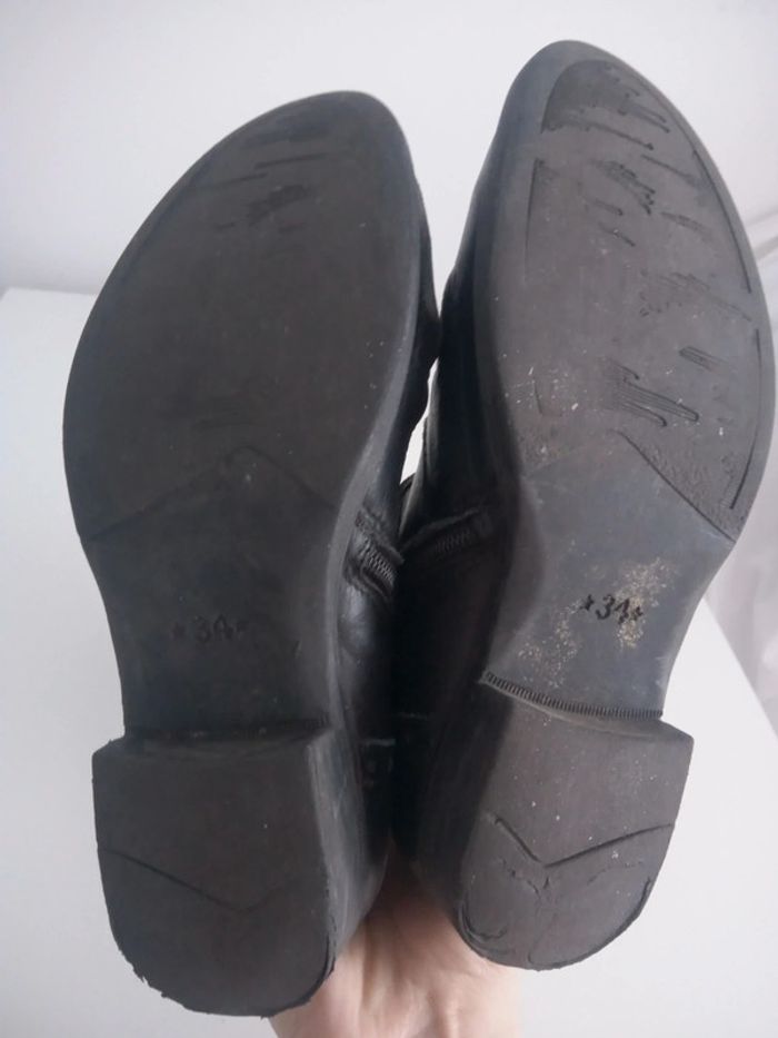 Botte Les Fées de Bengale - photo numéro 4