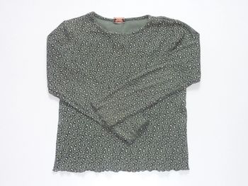 Haut Tape à l'oeil 8 ans