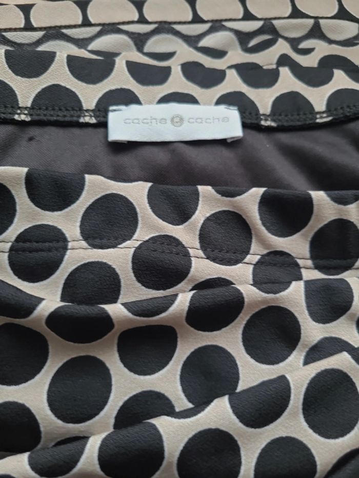 Ensemble jupe et haut - photo numéro 5