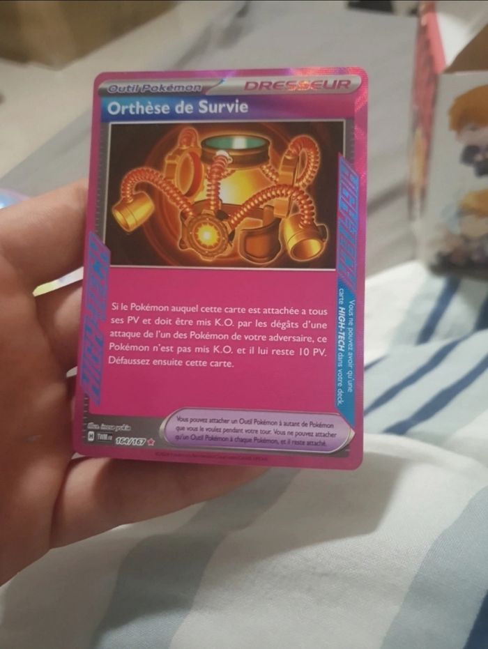 Carte pokemon - photo numéro 2