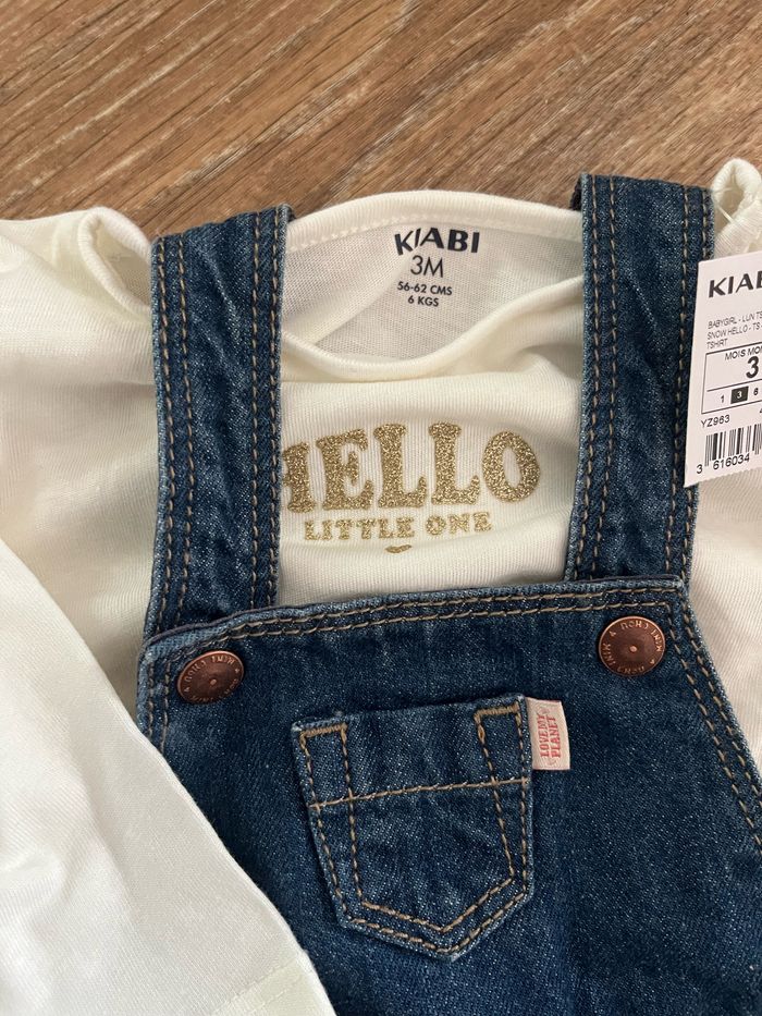 Ensemble robe - photo numéro 2