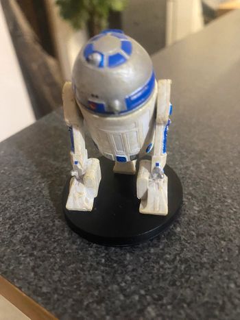 Figurine Star Wars R2-D2