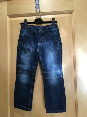 Jean doublé polaire orchestra