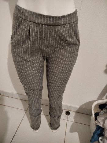 #kytieSfemle. Pantalon taille S