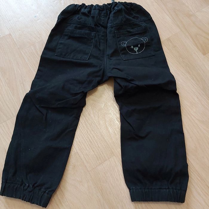 Pantalon kiabi - photo numéro 2