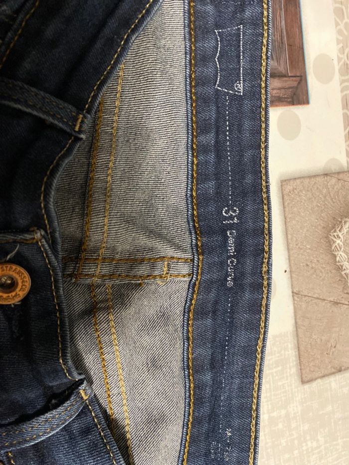 Jean Lévis w31/L30 - photo numéro 4