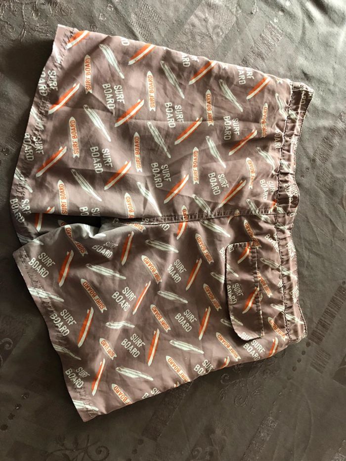 #shortbain #vertbaudet #taille12 ans - photo numéro 2