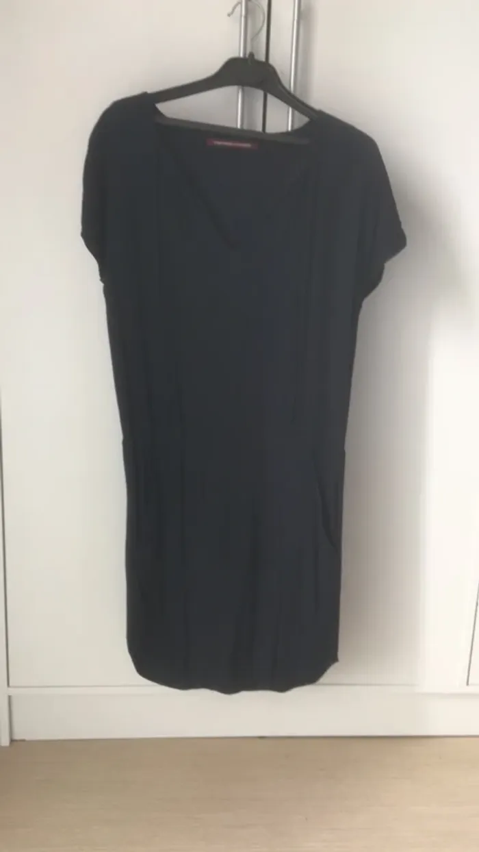 Robe comptoir des cotonniers