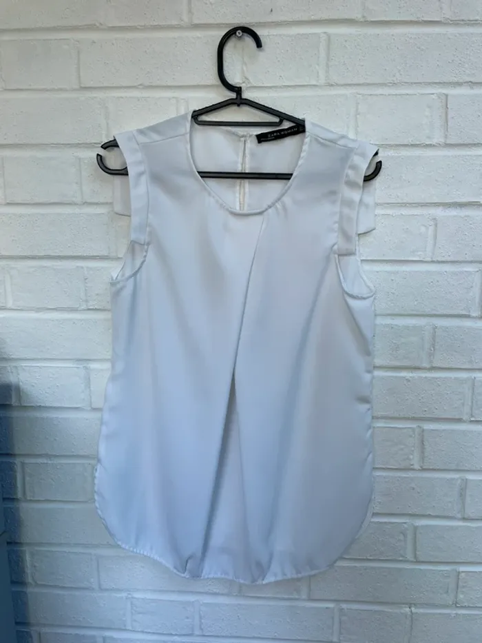 Blouse Zara S
