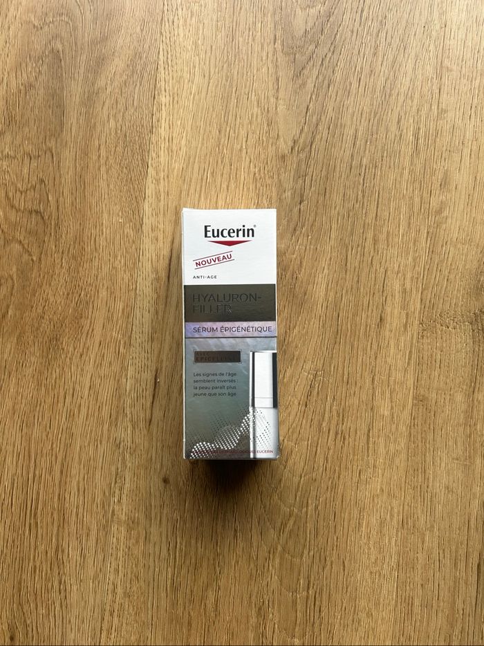 Sérum hyaluron filler - photo numéro 2