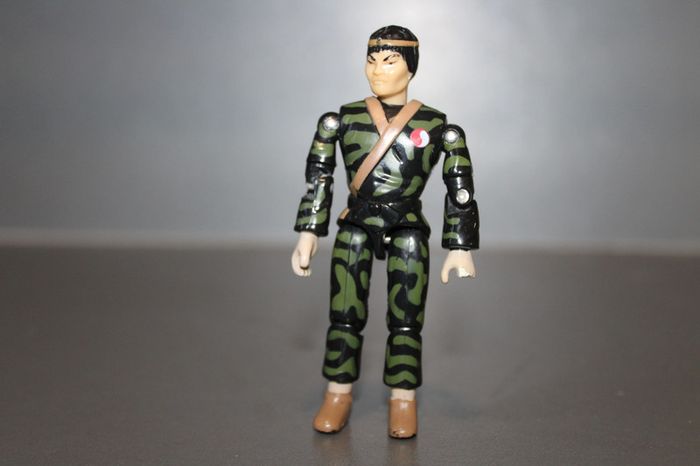 Figurine G.I. Joe