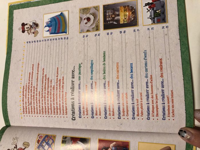 Loisirs en famille, Disney - photo numéro 3