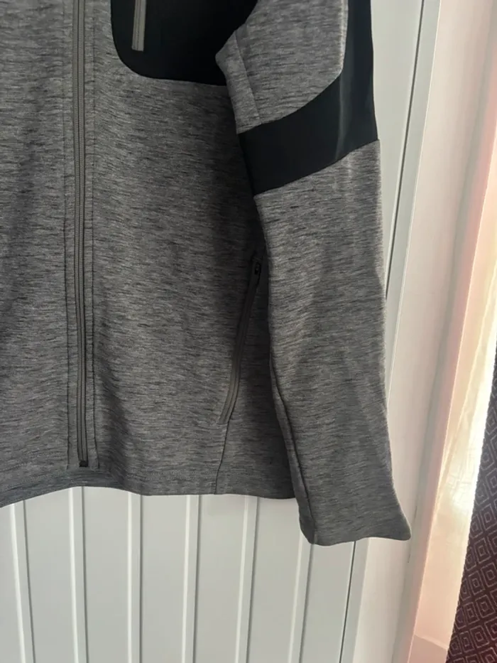 Veste de sport pour Homme Puma - photo numéro 4